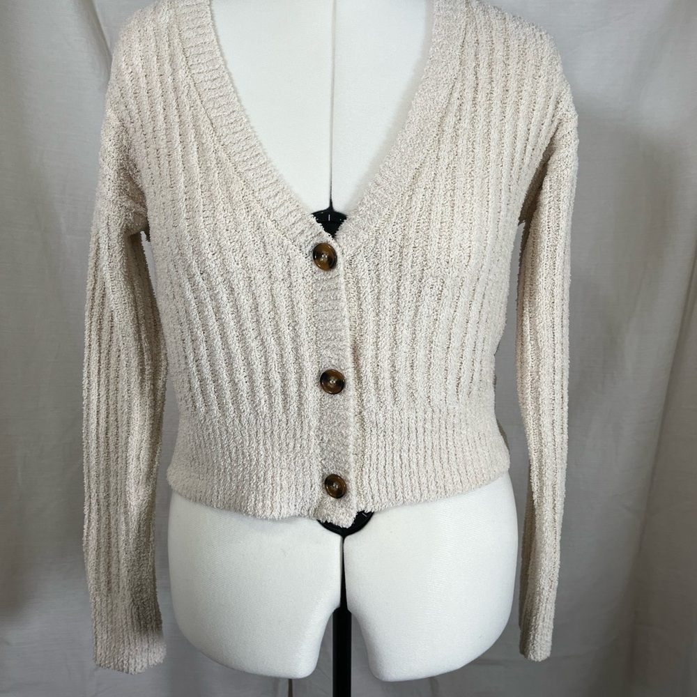 Vintage cardigan